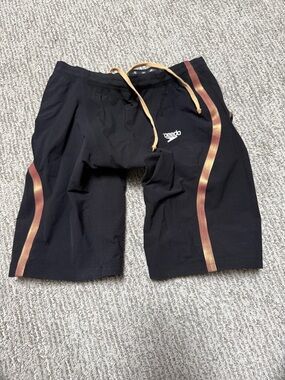 Speedo LZR Intent 2.0 Tech Suit Size 23